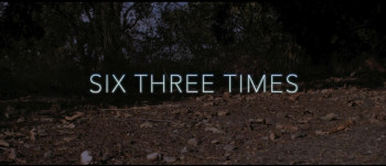 Six Three Times (2021) download
