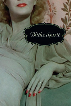 Blithe Spirit (2022) download