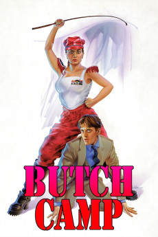 Butch Camp (2022) download