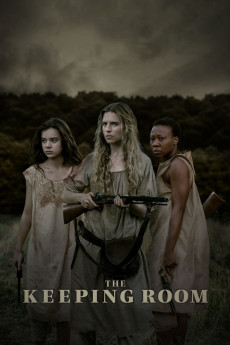 The Keeping Room (2014) download