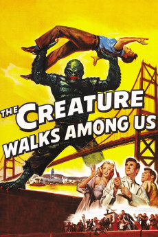 The Creature Walks Among Us (2022) download