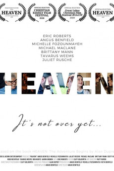 Heaven (2022) download