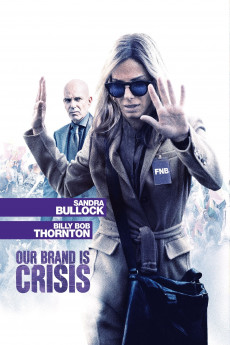 Our Brand Is Crisis (2022) download