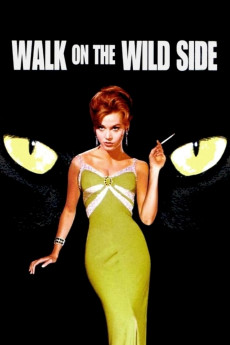 Walk on the Wild Side (1962) download