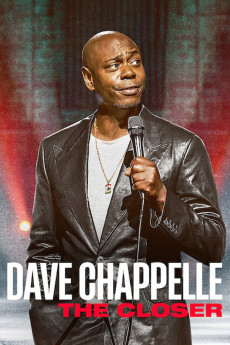 Dave Chappelle: The Closer (2021) download