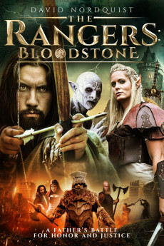 The Rangers: Bloodstone (2022) download