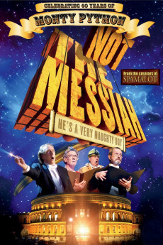 Not the Messiah: He's a Very Naughty Boy (2010) download