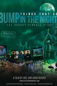 Things That Go Bump in the Night: The Spooky Pinball Story (2022) download