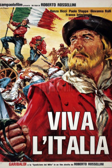 Garibaldi (1961) download