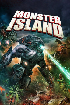 Monster Island (2022) download