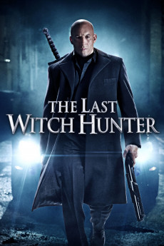 The Last Witch Hunter (2022) download