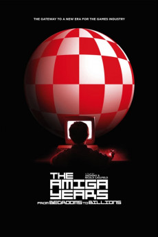 From Bedrooms to Billions: The Amiga Years! (2022) download