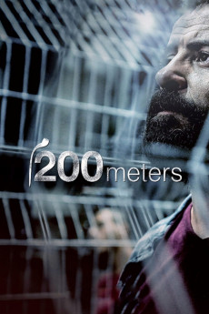200 Meters (2022) download