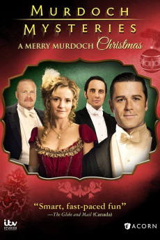 Murdoch Mysteries A Merry Murdoch Christmas (2022) download