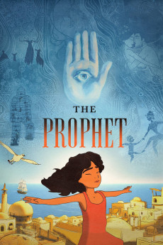 Kahlil Gibran's The Prophet (2014) download