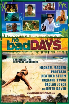 No Bad Days (2022) download