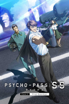Psycho-Pass: Sinners of the System Case.2 First Guardian (2022) download