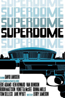 Superdome (1978) download