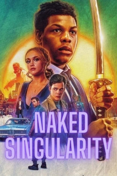 Naked Singularity (2021) download
