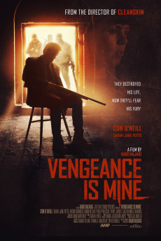 Vengeance Is Mine (2022) download