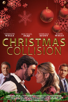Christmas Collision (2022) download