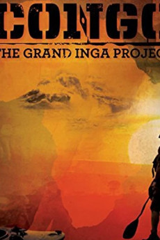 Congo: The Grand Inga Project (2022) download
