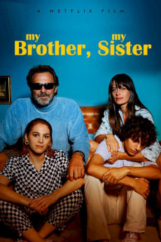 My Brother, My Sister (2021) download