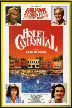 Hotel Colonial (2022) download