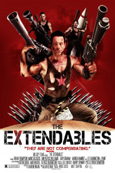 The Extendables (2014) download