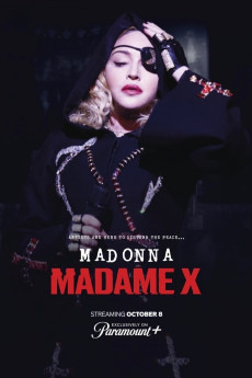 Madame X (2021) download