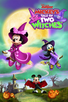 Mickey's Tale of Two Witches (2022) download