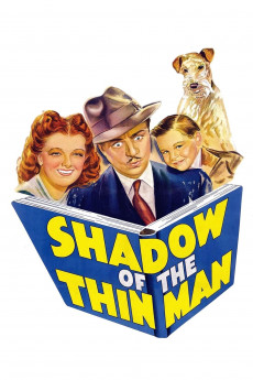 Shadow of the Thin Man (2022) download