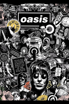 Oasis: Live from Manchester (2022) download