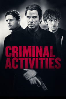 Criminal Activities (2022) download