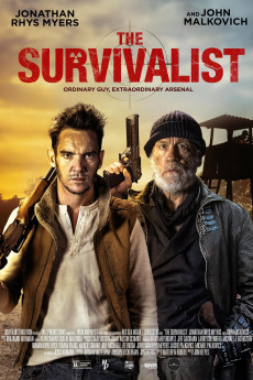 The Survivalist (2022) download