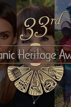 33rd Hispanic Heritage Awards (2022) download