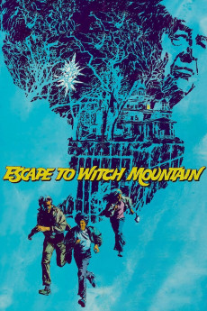 Escape to Witch Mountain (2022) download