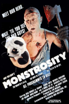 Monstrosity (2022) download