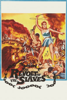 The Revolt of the Slaves (2022) download
