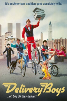 Delivery Boys (2022) download