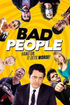 Bad People (2022) download