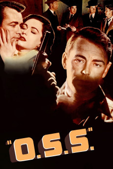 O.S.S. (1946) download