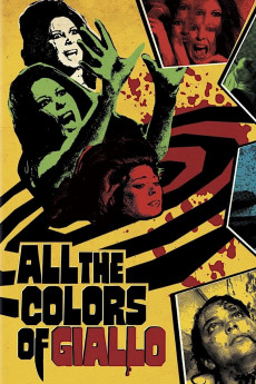 All the Colors of Giallo (2022) download