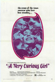 A Very Curious Girl (2022) download