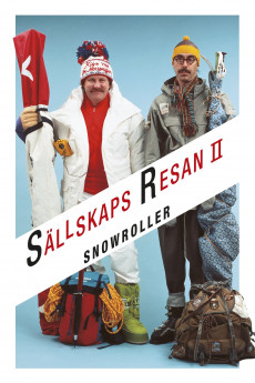 Snowroller - Sällskapsresan II (2022) download