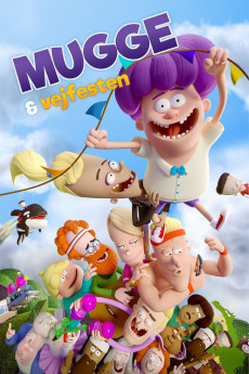 Monty and the Street Party (2022) download