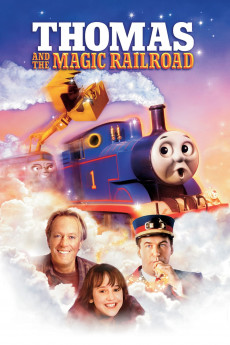 Thomas and the Magic Railroad (2022) download