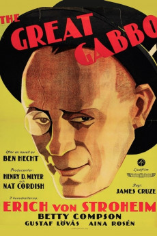 The Great Gabbo (1929) download