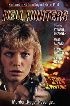 Hell Hunters (2022) download