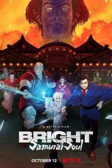 Bright: Samurai Soul (2021) download